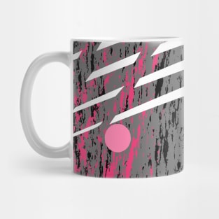 Colourful design Mug